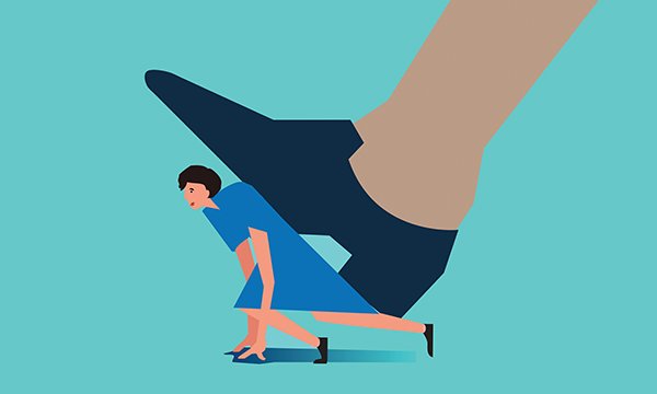 A toxic manager’s behaviour is designed to limit the nurse’s chances of career progression, and undermines confidence