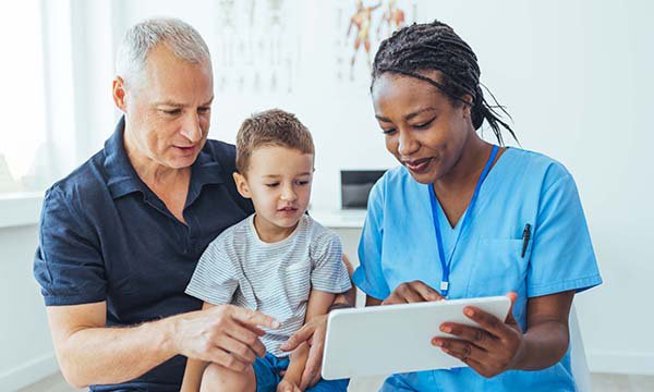 Developing a global nursing network for rare diseases to enhance patient care and support