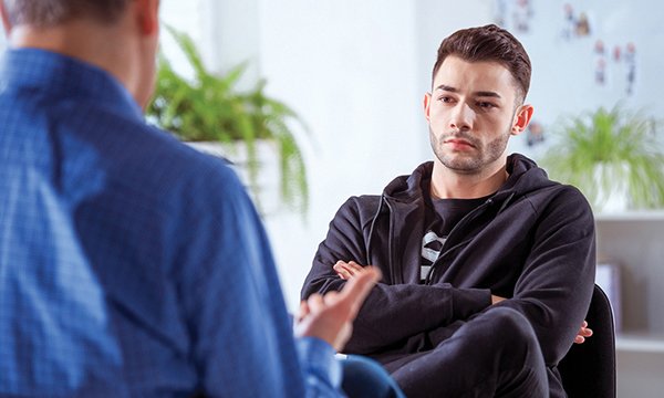 Exploring the stigma associated with personality disorders: a narrative review