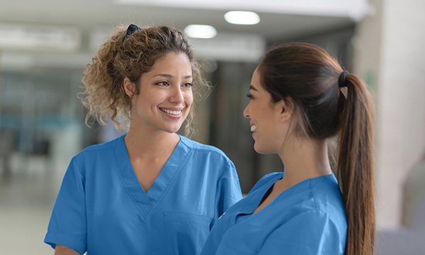 How to implement compassionate leadership in nursing teams