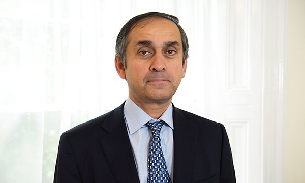 Lord Darzi’s investigation of the state of the NHS in England highlights the decline in numbers of learning disability nurses and health inequalities