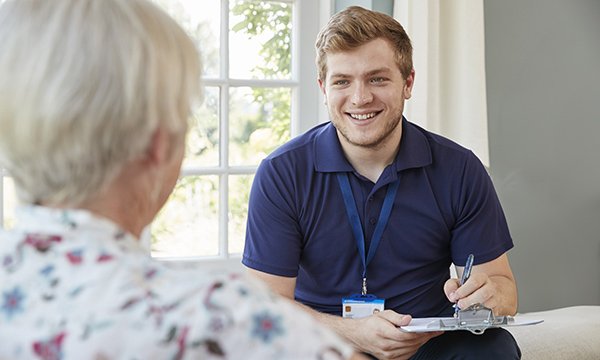 Exploring research participation in Scottish care homes since the COVID-19 pandemic