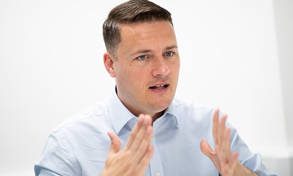 Health and social care secretary Wes Streeting has opted to announce pay awards to NHS staff as early as possible, after years of delays