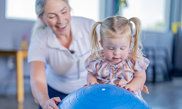 Role of children’s hospices in caring for children, young people and families