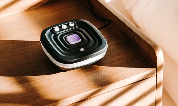 Exploring the feasibility of using a bedside device to help prevent nighttime falls