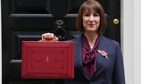 Chancellor Rachel Reeves' budget will allocate £1.5 billion for new surgical hubs and scanners, alongside £70 million for new radiotherapy machines