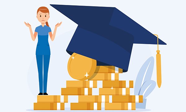 Nursing leaders warn that the hike in UK tuition fees will discourage prospective students from joining the profession