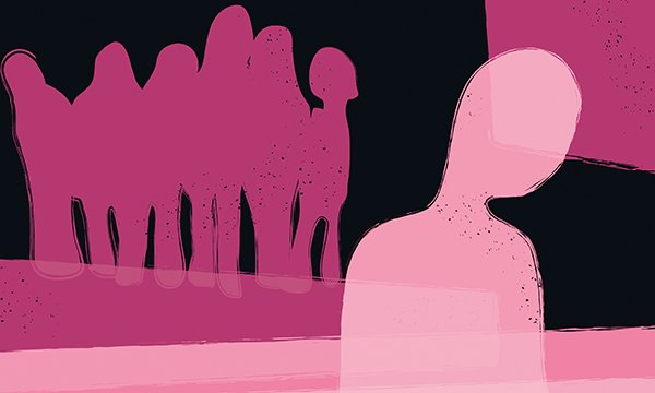 Bullying affects nurses’ confidence and can cause some nurses to leave a nursing career