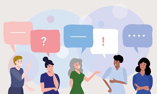 There are many positive aspects of named nurses including development of a therapeutic relationship which people find beneficial and supportive