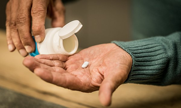 Evaluating pain management in older people after orthopaedic surgery – a study in Jordan