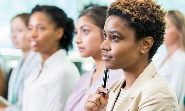 Exploring the perception and reality of professionalism in UK nursing