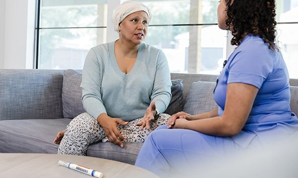 Evaluating oncology healthcare professionals’ knowledge of diabetes mellitus