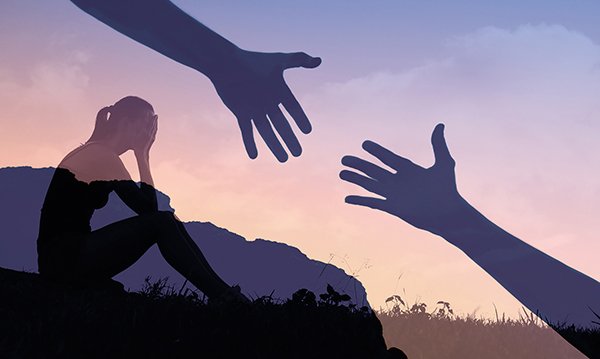 Role of forgiveness in supporting spiritual well-being among patients and nurses