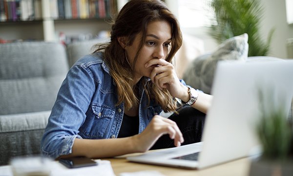 Exploring the effects of financial stress on undergraduate nursing students in Scotland