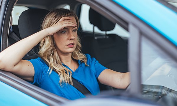 Long shifts and a lack of breaks make for an unsafe combination for nurses driving home on the road