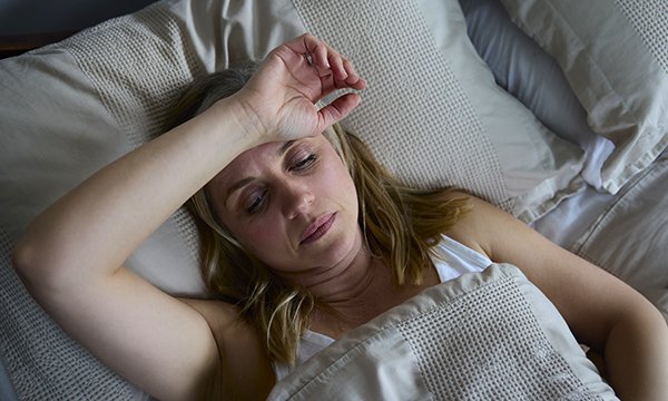 Non-hormonal management of vasomotor symptoms during and after primary breast cancer treatment