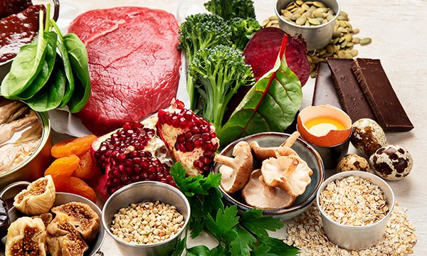 Understanding and managing iron deficiency anaemia