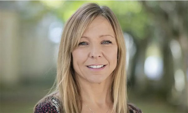 Family, friends and university colleagues have expressed shock at the death of nursing lecturer Claire Chick