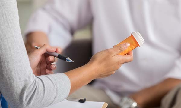 Reviewing the evidence on pharmacological interventions for people with borderline personality disorder