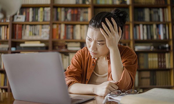 Exploring the mental health challenges and support needs of nursing students