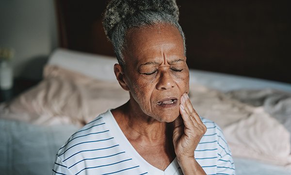 How to undertake an effective oral health assessment