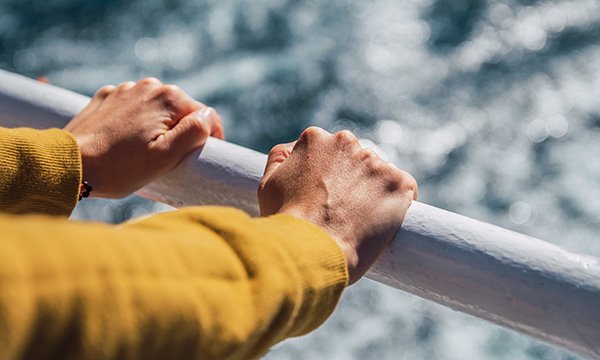 Qualitative case studies in suicide research: a novice researcher’s reflections