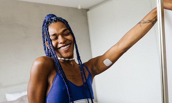 When it comes to pioneering nursing work, the Bridge clinic at Southwark, the first of its kind in England, is at the forefront of specialised transgender healthcare