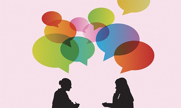 Nursing management: the coach’s role is to skilfully question in a structured conversation and explore an individual’s potential