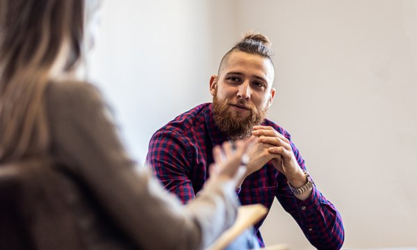 The role of the primary care network mental health practitioner in working with service users with depression: a service evaluation