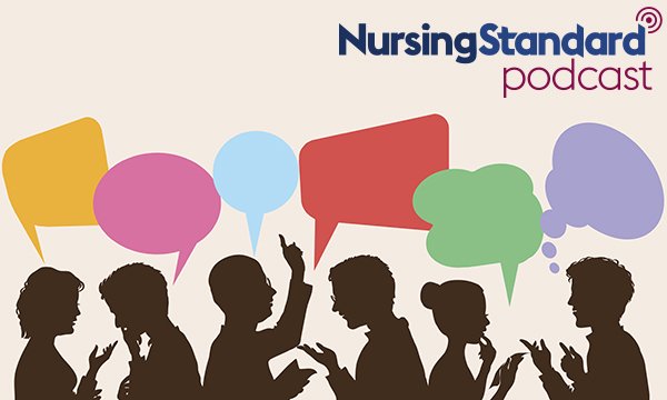 Topics nurses are talking about