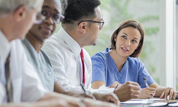 How to plan a quality improvement project