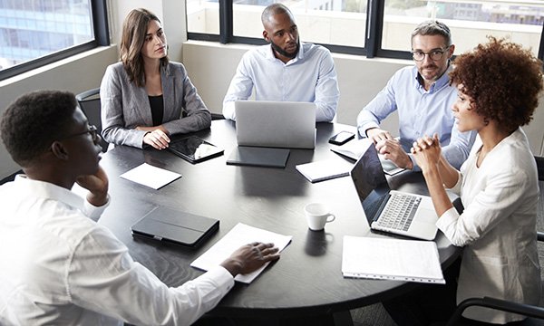 Staff’s experiences of the discharge process in a mental health rehabilitation pathway