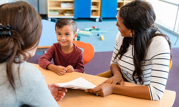 Stakeholders’ views on screening for intellectual disability in mainstream schools