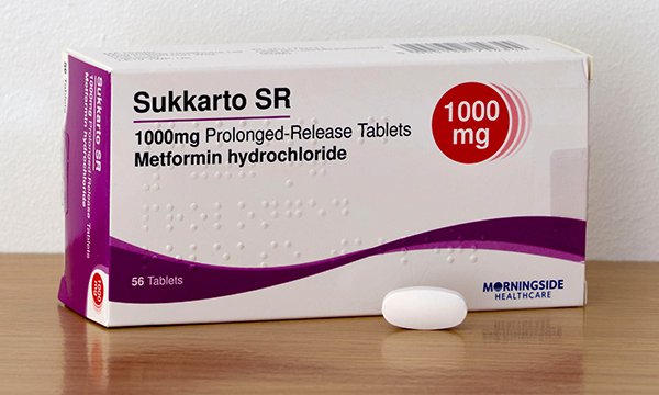 Prescribing metformin for patients with non-diabetic hyperglycaemia or type 2 diabetes