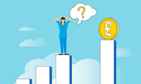 Nurses have expressed frustration over ongoing delays in their annual pay offer as unions accuse the government of failing to deliver the 2025-2026 award on time