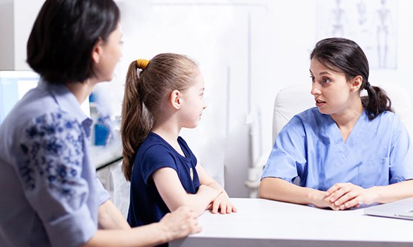 Role of the children’s nurse in identifying and responding to medical neglect