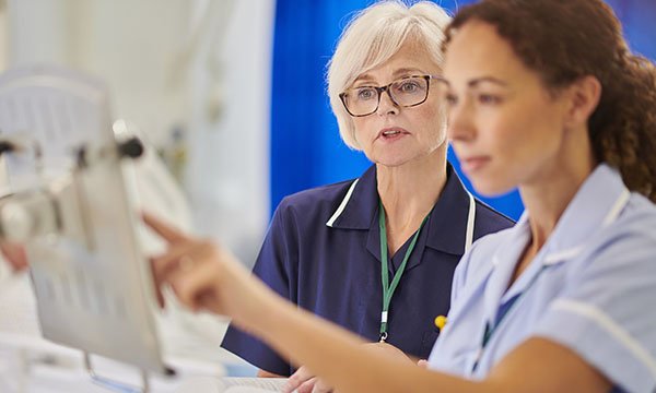 Role of the clinical nurse specialist in impacting quality of care: a qualitative exploratory interview study utilising complexity theory