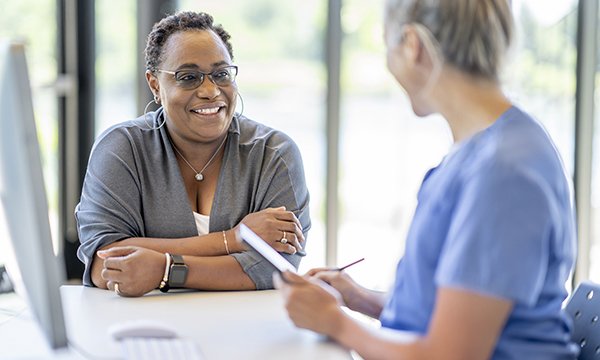 Reflections on exploratory conversations about healthcare research: it is time for a real change