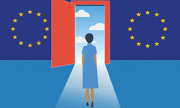 Extra patient deaths: an EU nurse leaving the UK