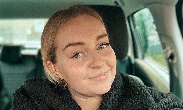 Jessica Thorpe: nursing assistant awarded £24,000 for constructive unfair dismissal