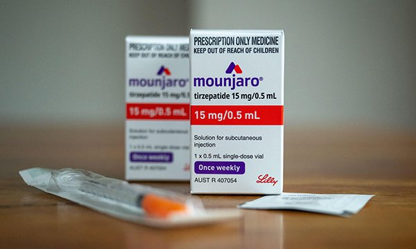 Use of tirzepatide (Mounjaro) in type 2 diabetes management: an overview