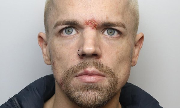 Jail time for fraudulent nurse: Dean Armitage will serve 18 months for false pay claims