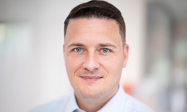 Health and social care secretary Wes Streeting