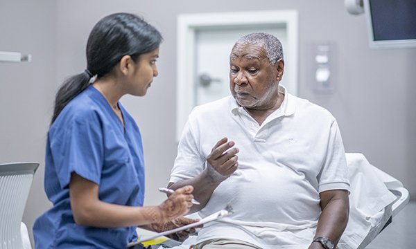 How to promote cultural competence in nursing practice