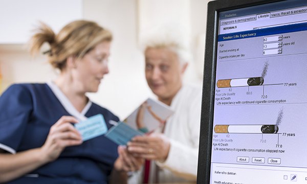 Using a lifestyle medicine approach in primary care to prevent and manage long-term conditions