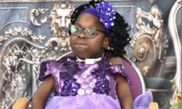 'Cover up' following child's death: Raihana Awolaja died of hypoxic brain injury