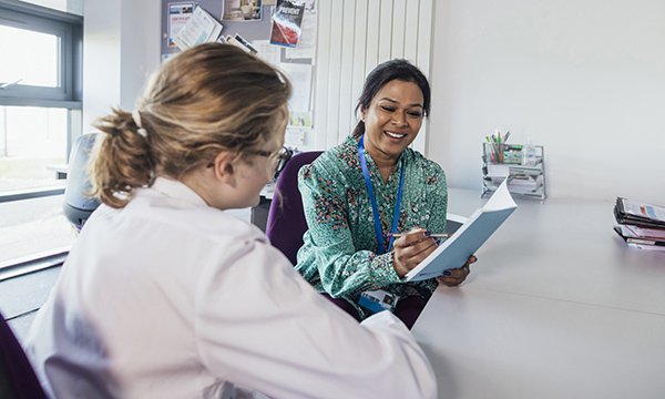 Strategies for supporting neurodivergent nursing students in practice placements