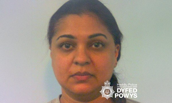 Nurse struck off for fraud: Tanya Nasir