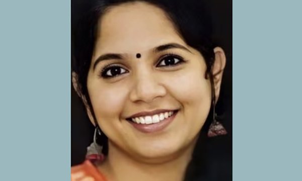Tributes have been paid to Portsmouth-based Indian nurse Renjitha Gopakumaran Nair, who was killed in the Air India 171 plane crash in Ahmedabad, India