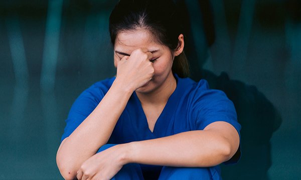 Exploring the association between safe staffing levels and nurses’ health and well-being